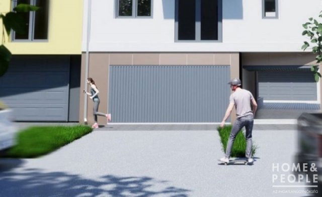 Eladó garázs, Szegeden 16.9 M Ft, 1 szobás / költözzbe.hu