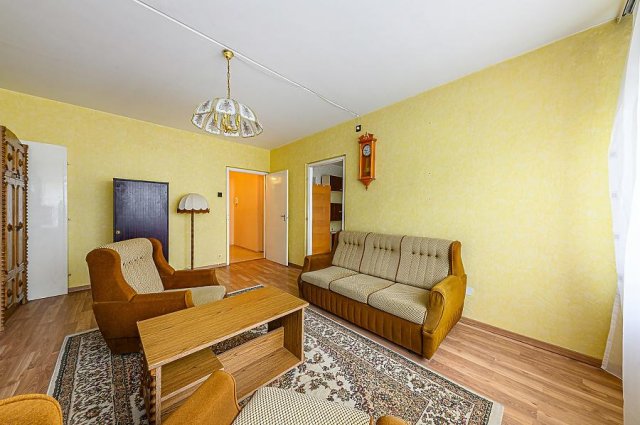 Eladó panellakás, Budapesten, X. kerületben 53.9 M Ft, 2 szobás