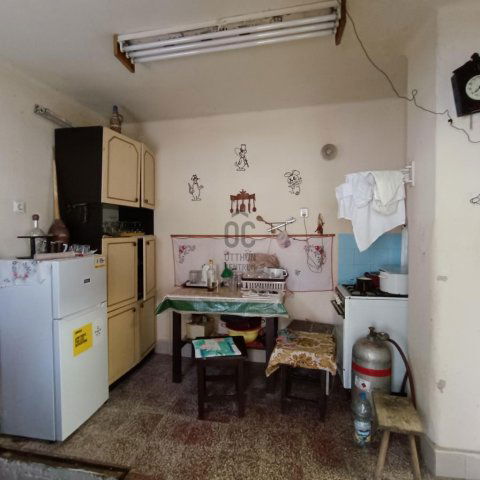 Eladó nyaraló, Nagykanizsán 4.9 M Ft, 1 szobás