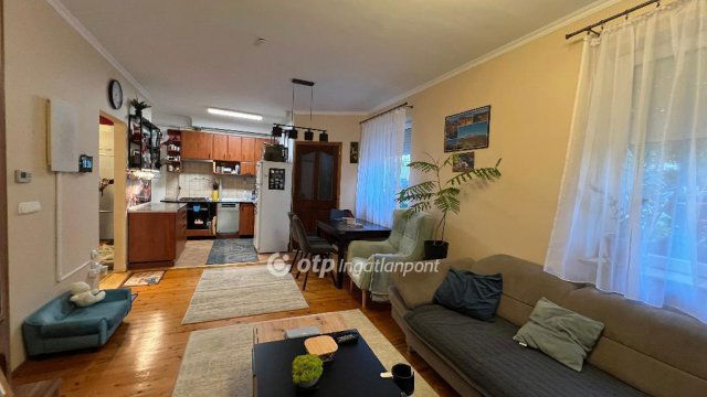 Eladó téglalakás, Andornaktályán 49.9 M Ft, 2 szobás