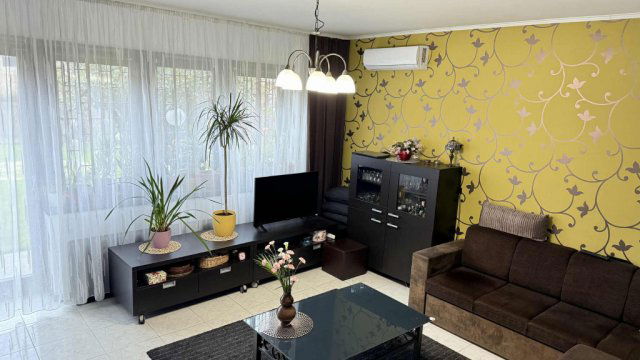 Eladó téglalakás, Budapesten, X. kerületben, Kada utcában