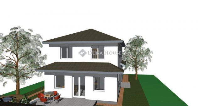 Eladó családi ház, Budapesten, XVIII. kerületben 145 M Ft