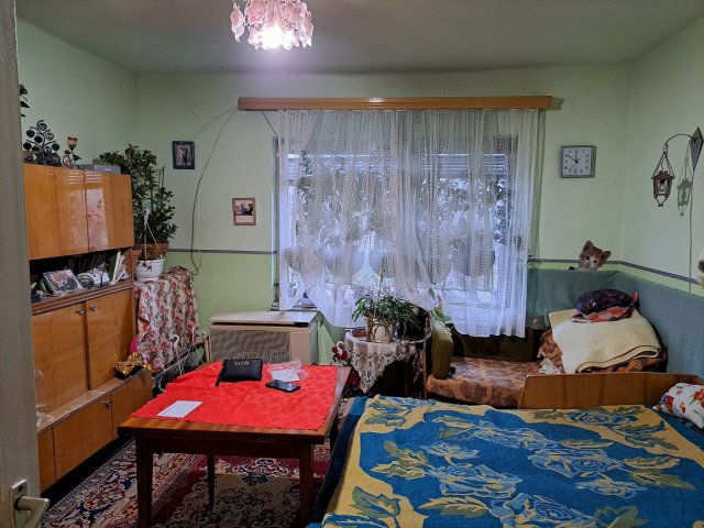Eladó családi ház, Demecseren 17.5 M Ft, 2 szobás