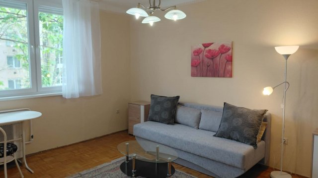 Kiadó téglalakás, albérlet, Nyíregyházán 120 E Ft / hó