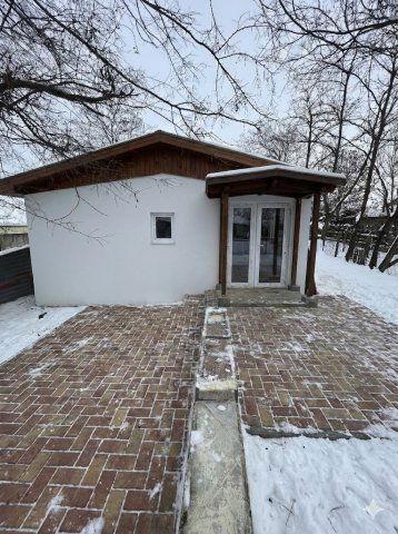 Eladó családi ház, Dunaharasztin 110 M Ft, 4 szobás