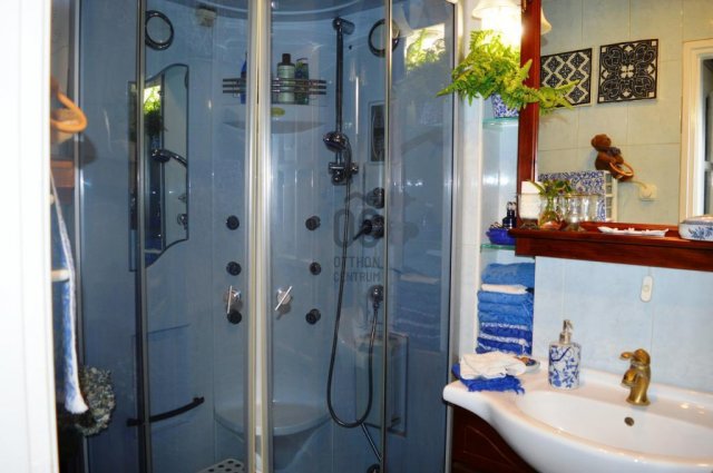 Eladó ikerház, Budapesten, XVIII. kerületben 195 M Ft, 5 szobás