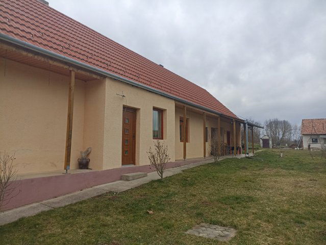 Eladó családi ház, Polányon 40 M Ft / költözzbe.hu