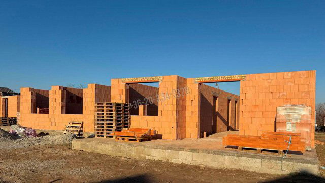 Eladó családi ház, Veresegyházon 149.9 M Ft, 5 szobás