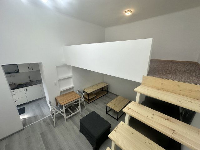 Eladó téglalakás, Budapesten, XIII. kerületben 44.999 M Ft
