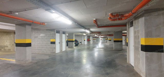 Eladó garázs, Győrött 6.5 M Ft, 1 szobás / költözzbe.hu
