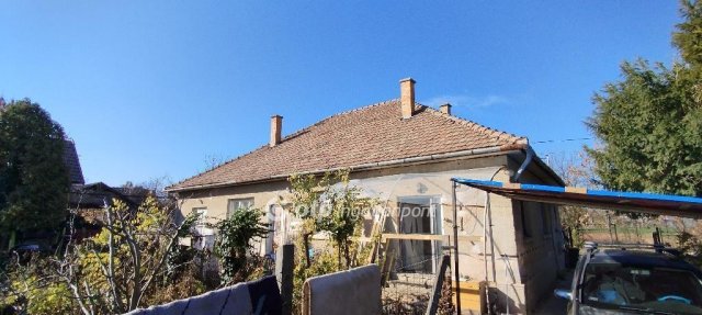 Eladó családi ház, Nagykátán 48 M Ft, 3 szobás