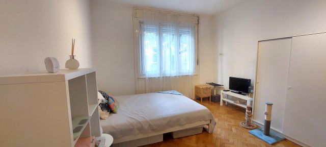 Eladó téglalakás, Budapesten, III. kerületben 56.8 M Ft