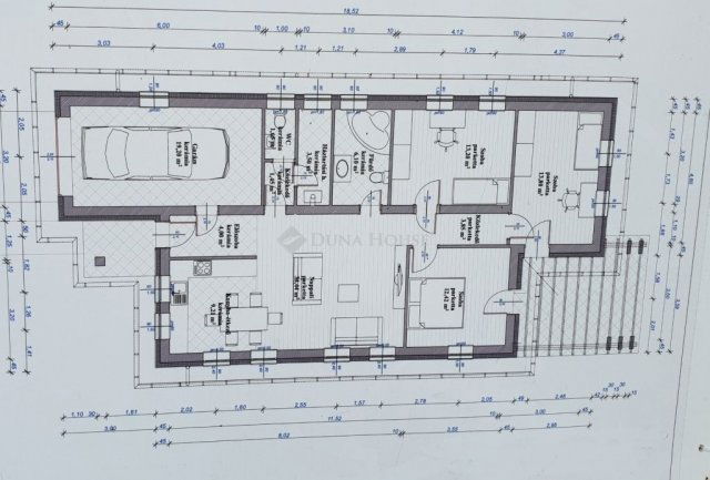 Eladó családi ház, Érden 130 M Ft, 4 szobás