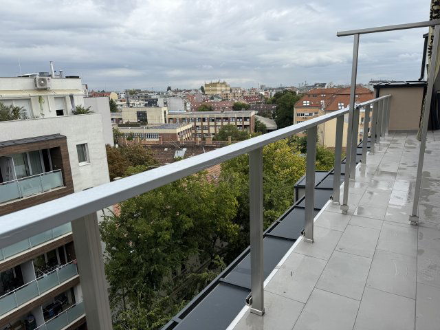 Eladó téglalakás, Budapesten, XIII. kerületben 89.9 M Ft