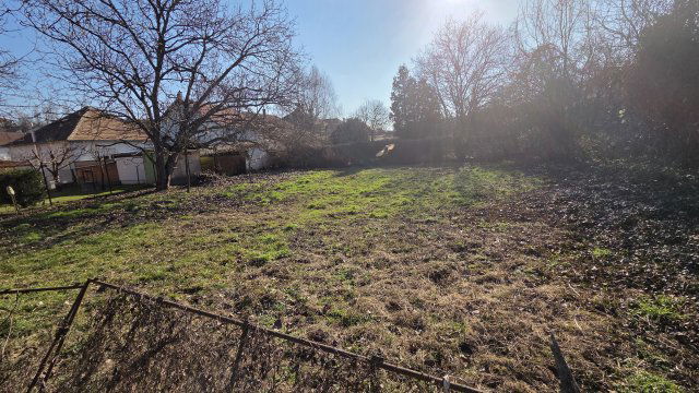 Eladó telek, Leányváron 12.5 M Ft / költözzbe.hu