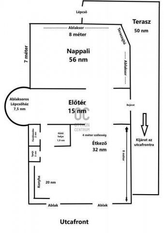 Eladó családi ház, Budapesten, XX. kerületben 215 M Ft, 4 szobás