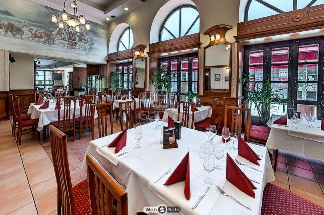 Kiadó üzlethelyiség, Budapesten, IX. kerületben 2665 E Ft / hó