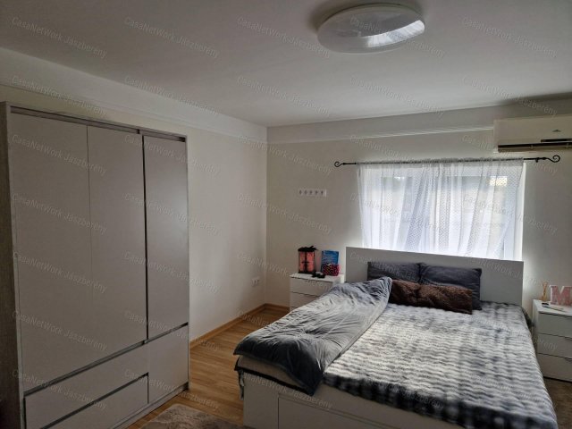 Eladó családi ház, Nagyfügeden 11.5 M Ft, 1 szobás