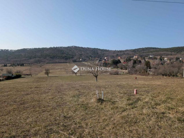 Eladó telek, Balatongyörökön 61.99 M Ft / költözzbe.hu