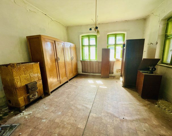 Eladó családi ház, Bükkszentkereszten 19 M Ft, 2+1 szobás