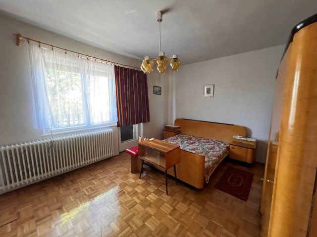Eladó ikerház, Baktalórántházán 24.9 M Ft, 3 szobás