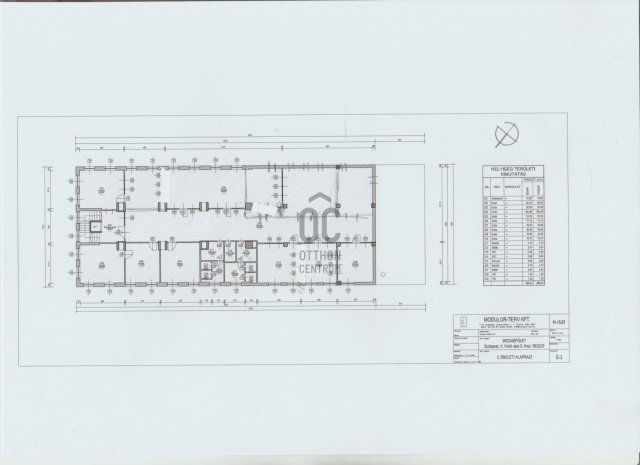Kiadó iroda, Budapesten, X. kerületben 900 E Ft / hó