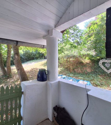 Eladó családi ház, Gétyén 34.9 M Ft, 2 szobás