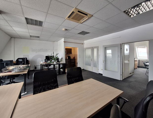 Eladó iroda, Szegeden, Gogol utcában 64.9 M Ft