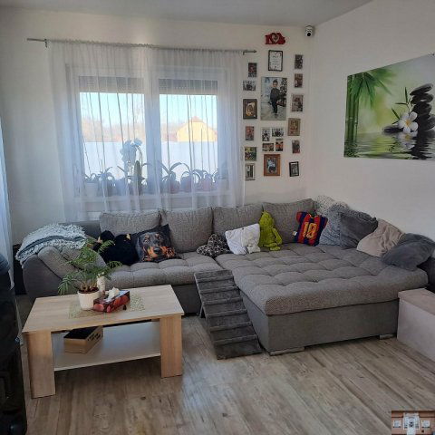 Eladó családi ház, Csévharaszton 67.9 M Ft, 3 szobás