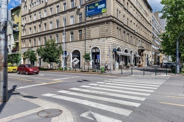 Eladó téglalakás, Budapesten, XIII. kerületben 95 M Ft, 4 szobás
