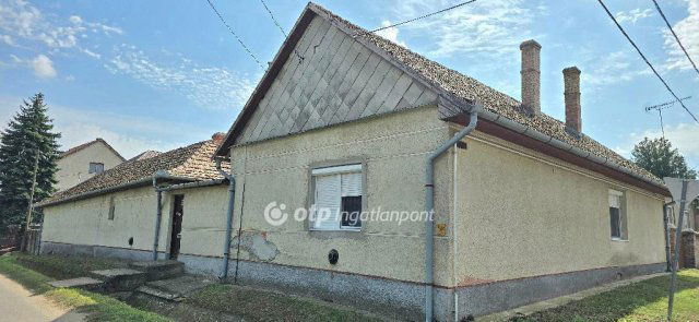 Eladó családi ház, Mikepércsen 44.9 M Ft, 3 szobás