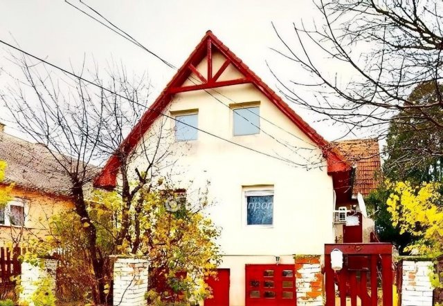 Eladó családi ház, Tokajban 49.9 M Ft, 3 szobás