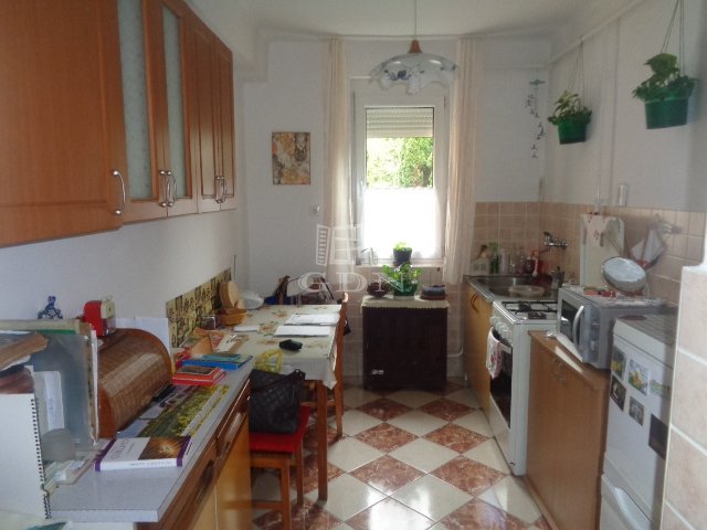 Eladó téglalakás, Körmenden 29.9 M Ft, 2 szobás