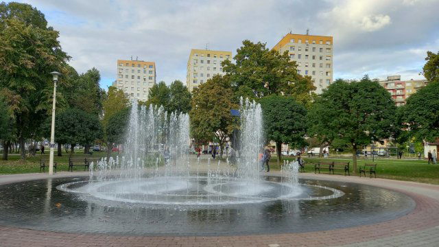 Eladó téglalakás, Budapesten, XV. kerületben, Nyírpalota úton