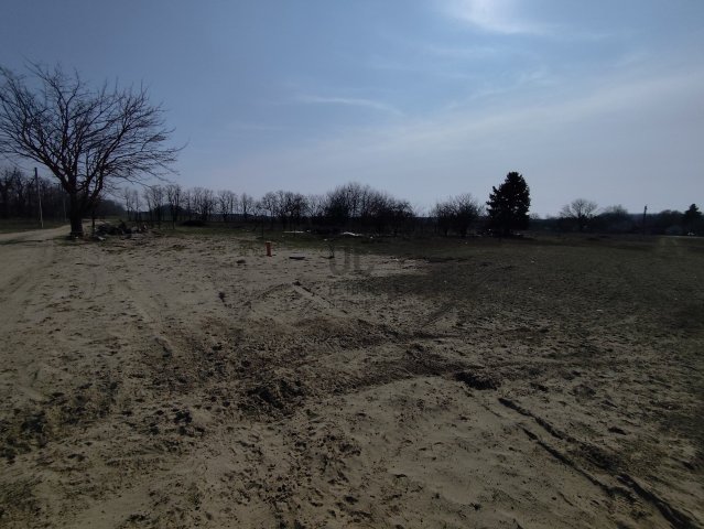 Eladó telek, Dunaharasztin 54.9 M Ft / költözzbe.hu