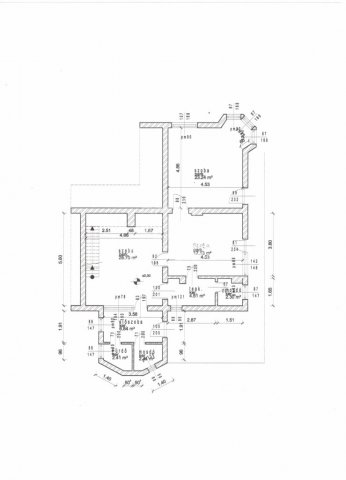 Eladó családi ház, Komáromban 53.9 M Ft, 4 szobás