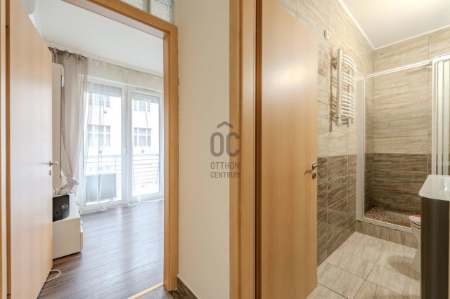 Eladó téglalakás, Budapesten, IX. kerületben 129.5 M Ft