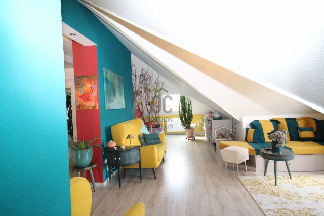 Eladó téglalakás, Budapesten, XIV. kerületben 139 M Ft, 4 szobás