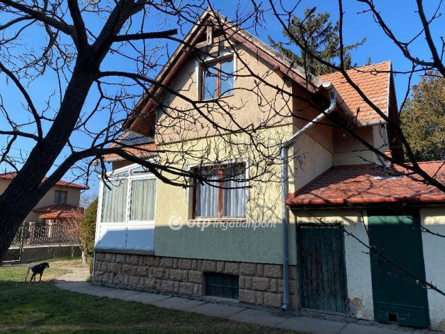 Eladó családi ház, Budapesten, XXII. kerületben 99.9 M Ft