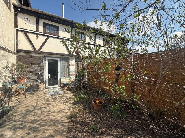 Eladó családi ház, Budapesten, XVII. kerületben 129.9 M Ft