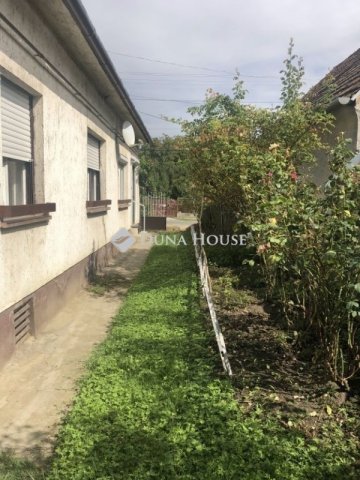 Eladó családi ház, Vajszlón 17 M Ft, 3 szobás