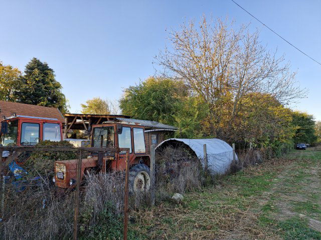 Eladó telek, Szolnokon 4.9 M Ft / költözzbe.hu