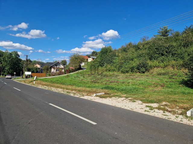 Eladó telek, Zalaegerszegen 6.9 M Ft / költözzbe.hu