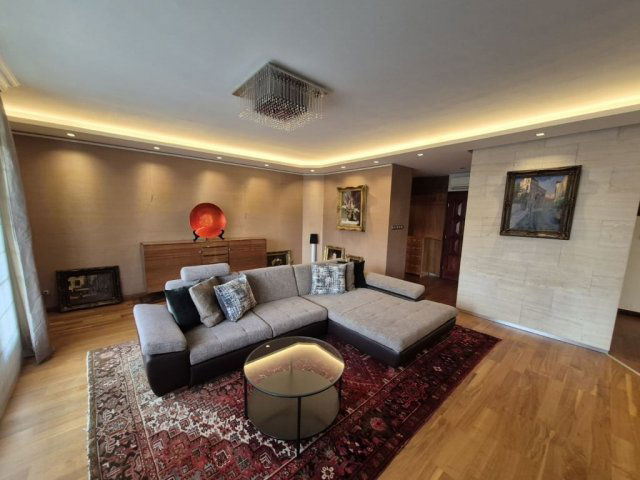 Eladó téglalakás, Budapesten, II. kerületben 348 M Ft, 4 szobás