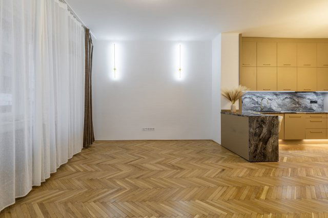 Eladó téglalakás, Budapesten, XIII. kerületben 124.9 M Ft