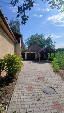 Eladó családi ház, Monoron 89 M Ft, 5 szobás