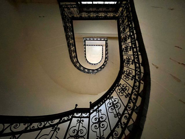 Eladó téglalakás, Budapesten, VII. kerületben 79.4 M Ft