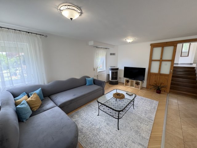 Eladó családi ház, Kozármislenyen 124.8 M Ft, 4 szobás