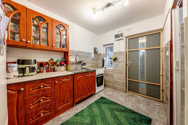 Eladó téglalakás, Budapesten, XVIII. kerületben 53 M Ft