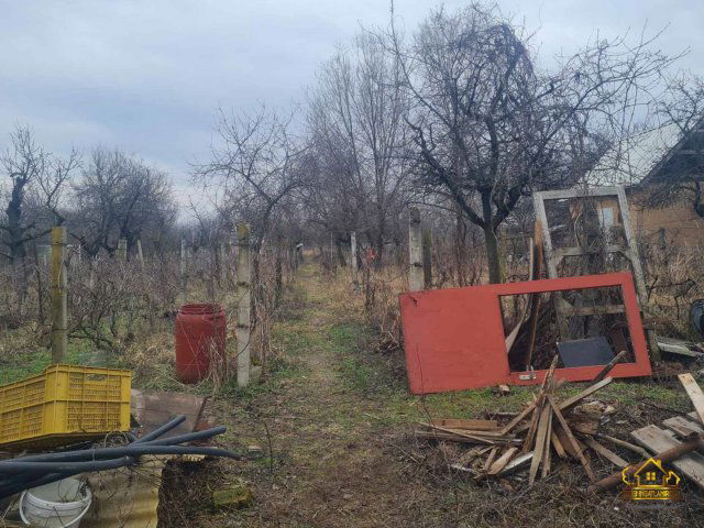 Eladó mezogazdasagi ingatlan, Budapesten, XXI. kerületben 39 M Ft